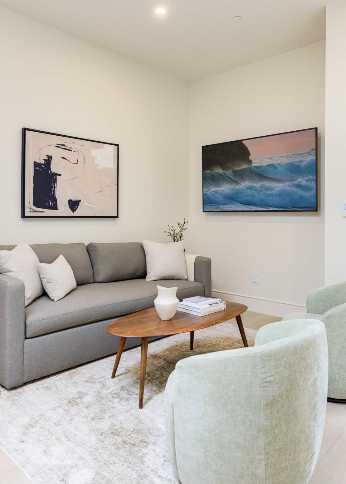 Casa De La Vina - Boutique Apartments In Downtown Santa Barbara Exteriér fotografie